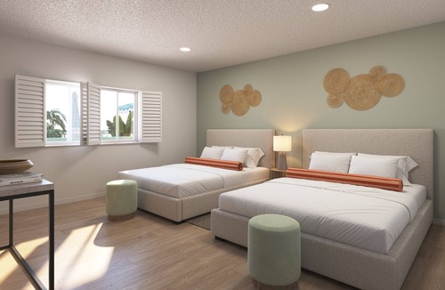 Laguna Beach Hotel | Walk to Beach + Coast Hwy | Pool + Hot Tub + Rooftop Ocean Views