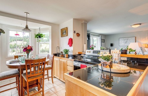 Central City House | Walk to Casinos & Opera House! Central City Home