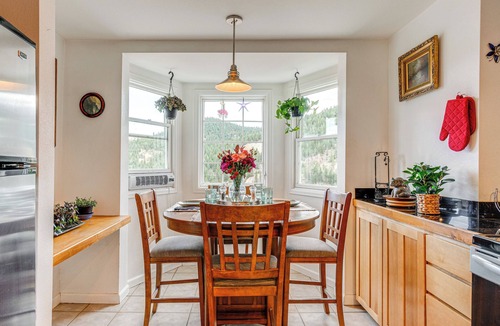 Central City House | Walk to Casinos & Opera House! Central City Home