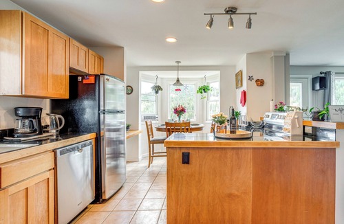 Central City House | Walk to Casinos & Opera House! Central City Home