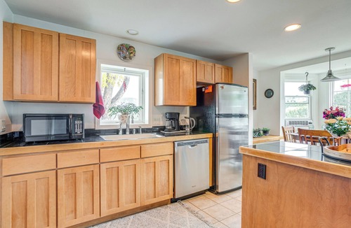 Central City House | Walk to Casinos & Opera House! Central City Home