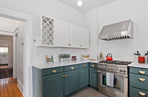 Washington Park West House | Walk to Dining, Shops, Coffee, & More - Washington Park West