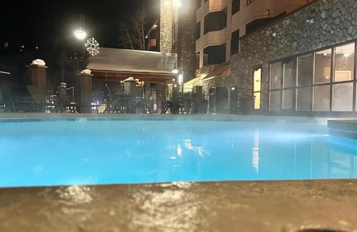 Mount Crested Butte Apartment | Walk to Lifts, Pet Friendly, Hot Tub, Bus to Town
