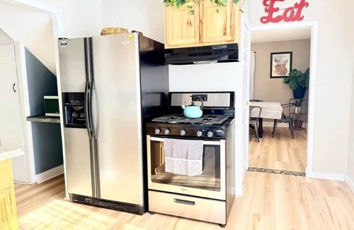Canon City House | Walk to Royal Gorge Railroad, River & Rafting Adventures!