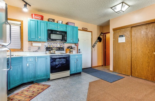 Silvercreek Apartment | Walk to Ski Lift & Hiking: Granby Ranch Condo!