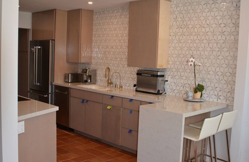 Hope Ranch House | Walk to the Beach! More Mesa/Hope Ranch Patio home, sleeps 5