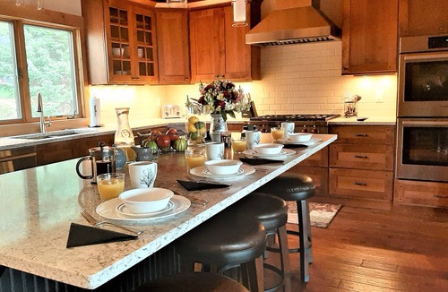 Steamboat Springs House | Walk to the Thunderhead Lift