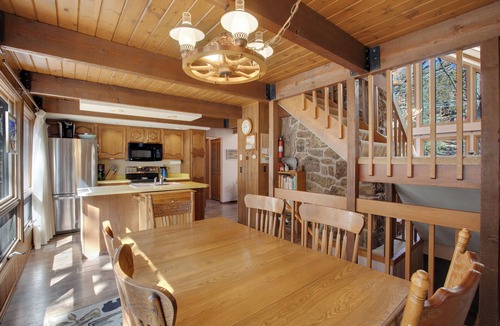 Green Mountain Falls House | Walk to Town, Wade in the Creek