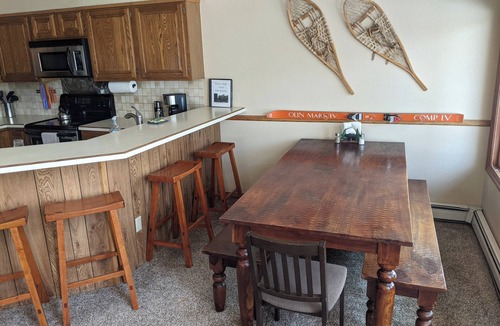 Old Town Ski Chalet | Walk to Winter Park Lifts - Private Hot Tub - Pet Friendly - Custom Duplex