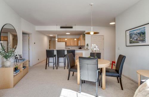 Fraser House | Walkable Condo 5 Mi to Winter Park Resort!