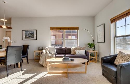 Fraser House | Walkable Condo 5 Mi to Winter Park Resort!