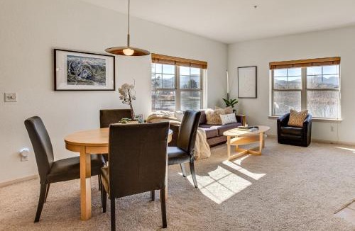 Fraser House | Walkable Condo 5 Mi to Winter Park Resort!