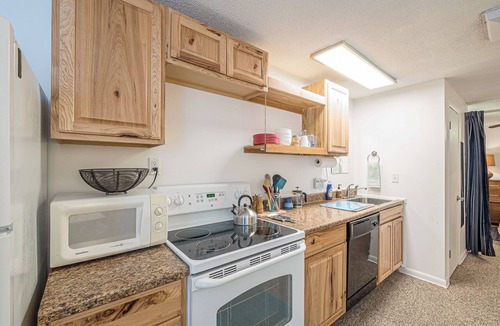 Grand Junction Apartment | Walter's Cozy Cottage Studio - Woof