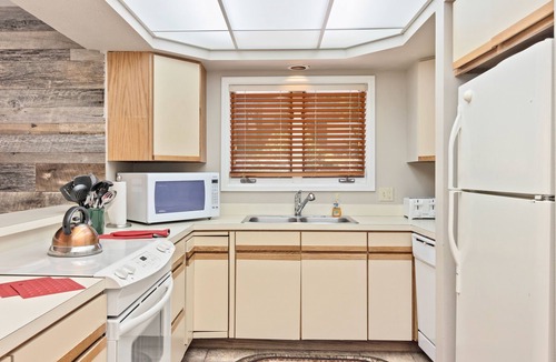 Windcliff Estates House | Wanderlust Luxury Vacation At Windcliff 3 Bedroom Condo by RedAwning