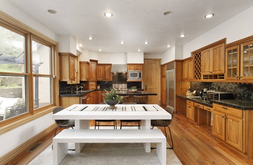 El Jebel Ski Chalet | Warm Chalet in the beautiful Rocky Mountains