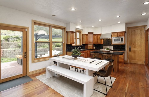 El Jebel Ski Chalet | Warm Chalet in the beautiful Rocky Mountains