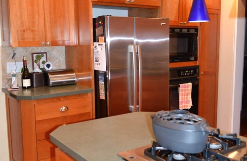 Broadway - Palmhaven House | Warm Sunny Mediterranean House In Willow Glen