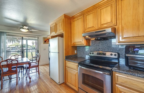 Bethel Island House | Waterfront Bethel Island Home w/Dock & Slip