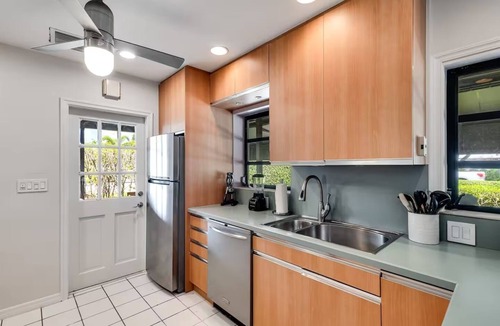Lauderdale Harbours Villa | Waterfront Escape With 60’ Private Dock - 5 Min To Beach