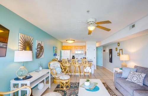 Put-in-Bay House | Waterfront Middle Bass Condo w/Pool Access!