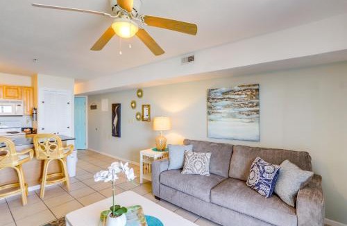 Put-in-Bay House | Waterfront Middle Bass Condo w/Pool Access!