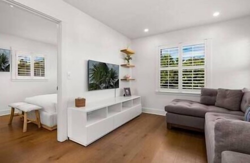 Carpinteria Apartment | Watermark Suite D, Upstairs