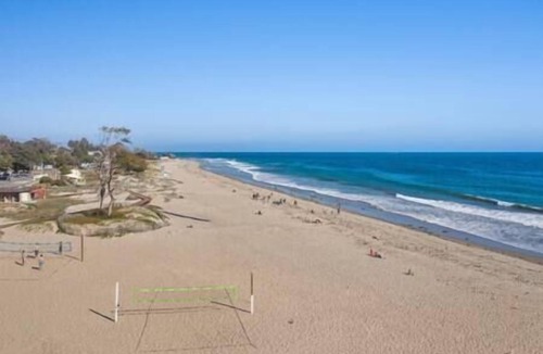 Carpinteria Apartment | Watermark Suite D, Upstairs