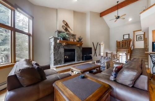 Steamboat Springs House | Waterstone 2748
