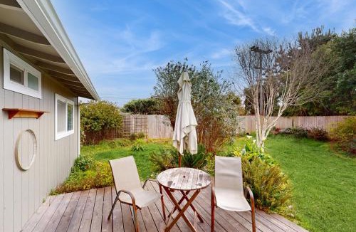 McKinleyville House | Wavesong Refuge