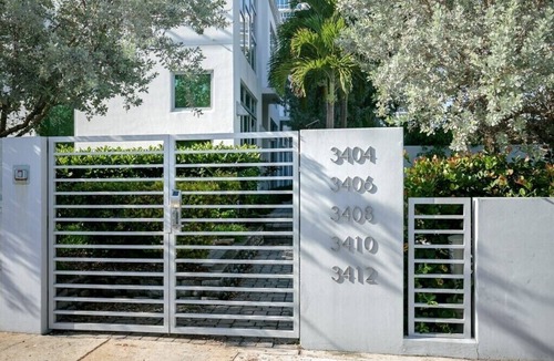 Pompano Beach House | Welcome to Ocean Pearl – Steps from the Beach, Rooftop Terrace/Private Elevator