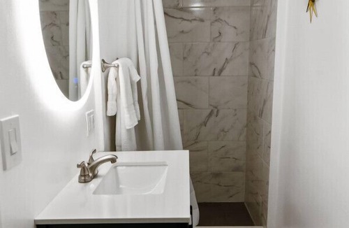 Little Italy Apartment | Welcome to our Little Italy gem!