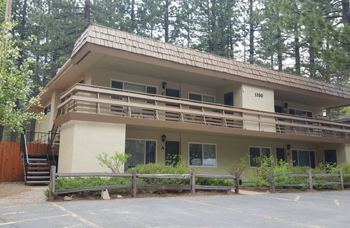 South Lake Tahoe Condo | Welcome to Our Heavenly Condo!