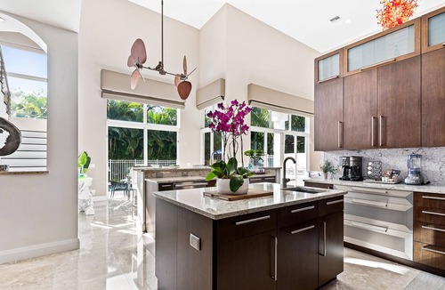 Dolphin Isles House | Welcome to Seaclusion, A Modern Spacious Home Just Steps to Park and Ocean!!!