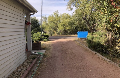 Canon City House | Welcome to The CañonHouse, where your adventure begins!