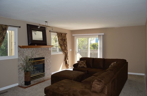 Troutman Park House | Welcome to the Heart of Fort Collins