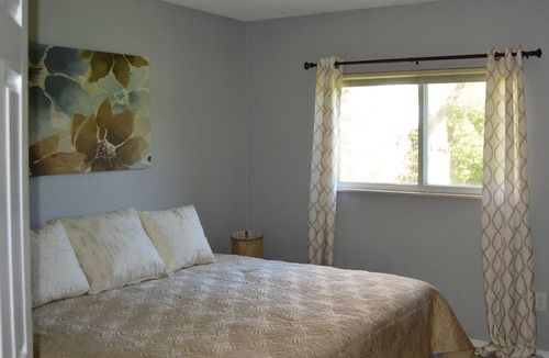 Troutman Park House | Welcome to the Heart of Fort Collins