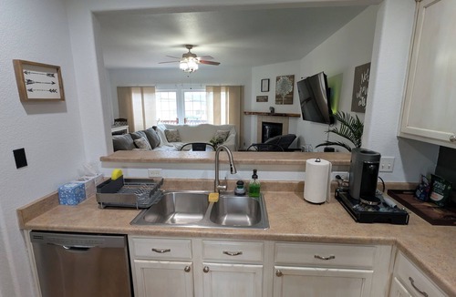 Monument House | Welcome to The Monument View, your serene getaway nestled in beautiful Monument.