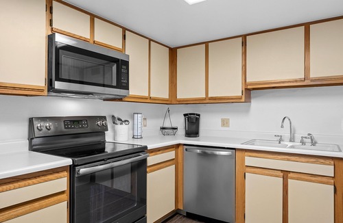 Greenwood Village Condo | Welcome to The Terrace at Cherry Creek