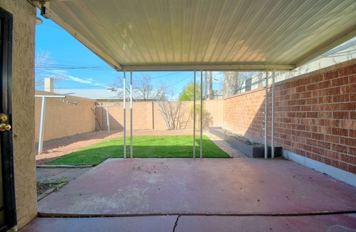 Downtown Albuquerque House | Welcoming 2-bedroom house in Albuquerque