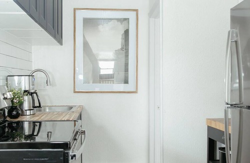 Villa Park House | Welcoming private house with yard and storage in vibrant Denver