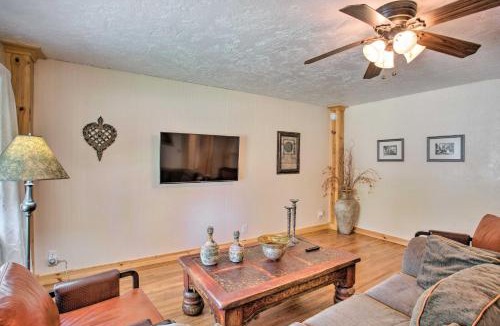 Fruita House | Well-Appointed Fruita Townhome: Hike & Bike Nearby