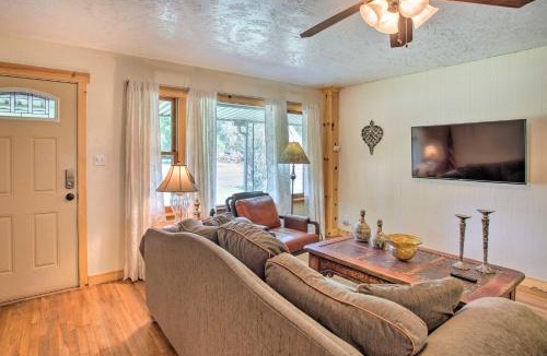 Fruita House | Well-Appointed Fruita Townhome: Hike & Bike Nearby
