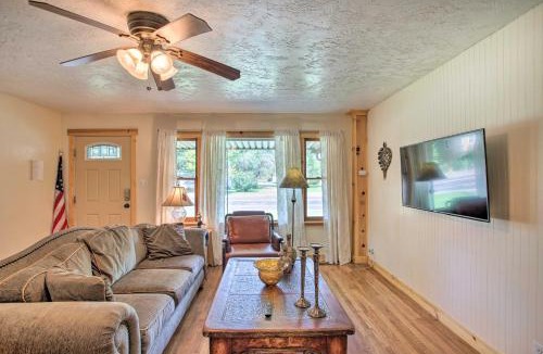 Fruita House | Well-Appointed Fruita Townhome: Hike & Bike Nearby