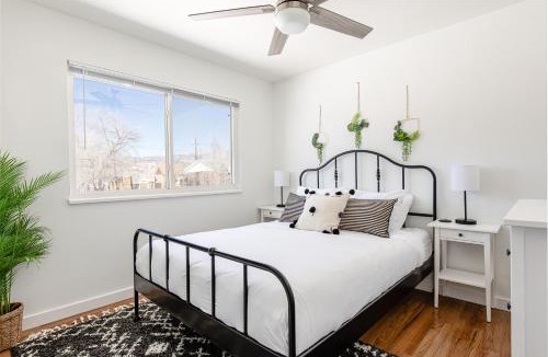 West Colorado Springs House | Well-Stocked, Family Friendly Home on the Westside STR-1669