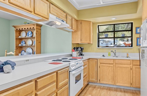 Windcliff Estates House | Werlein Family Vacation At Windcliff 4 Bedroom Home by RedAwning