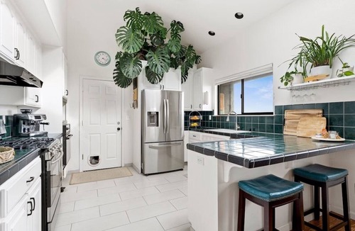 Westside Santa Cruz House | West Cliff Ohana Hale