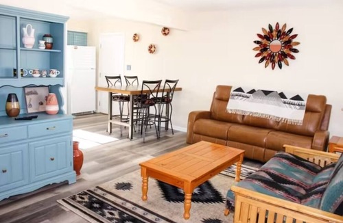 Aztec House | Western Circle