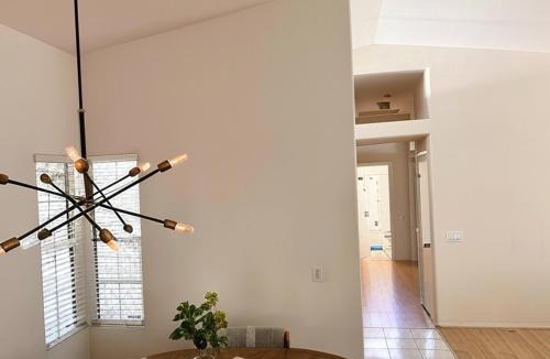 Hemet House | Western Horizon Home