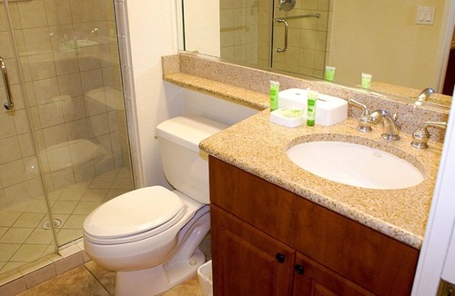 Las Vegas Resort | Westgate Flamingo Bay 2BR Resort - Fun Family and More