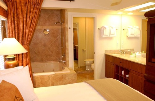 Las Vegas Resort | Westgate Flamingo Bay 2BR Resort - Fun Family and More